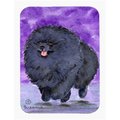 Skilledpower Pomeranian Mouse Pad & Hot Pad Or Trivet SK232889